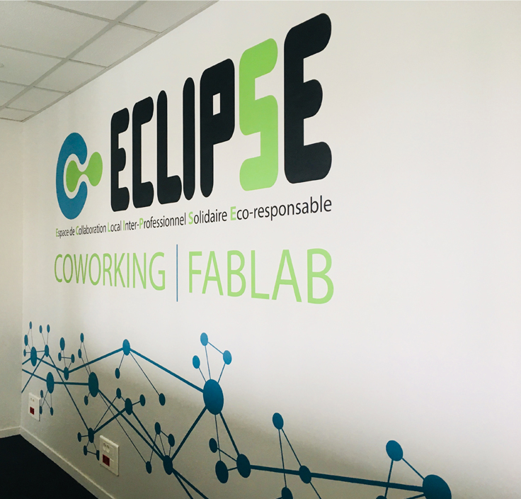  Coworking Eclipse